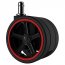 Vertagear VG-CASRS1A-65RD Racing Series 65mm2.5 Inches