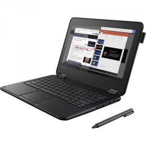 Lenovo 81FY000CUS 300e,stf,w10p,touch,n4200,4g,128g,pen,1y