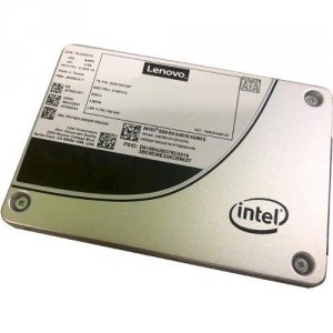 Lenovo 4XB7A13633 2.5 S4610 240gb Ms Sata Ssd