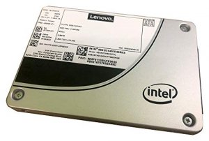 Lenovo 4XB7A10249 2.5 S4510 960gb En Sata Ssd