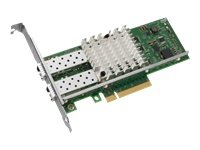 Lenovo 49Y7960 Intel X520 Dual Port 10gbe Sfp+ Adapter-