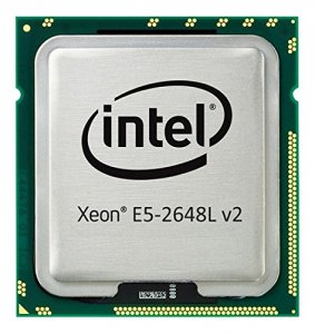 Lenovo 00Y8266 Xeon 10c Proc E5-2648lv2 1.9ghz25mb