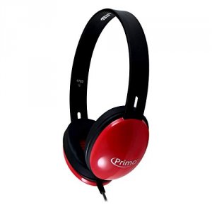 Hamiltonbuhl PRM100R Primo Stereo Headphones