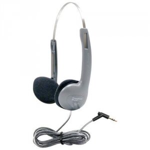 Hamiltonbuhl HA-1A Economical On-ear Headphone