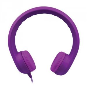 Hamiltonbuhl KIDS-PPL Flex-phones Purple