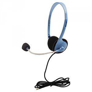 Hamiltonbuhl MS2G-AMV Personal Headset W Trrs Plug