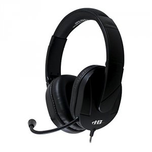 Hamiltonbuhl M2USB Headset Over-ear Mic Usb