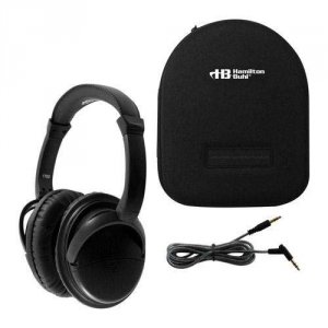 Hamiltonbuhl NCHBC1 Noise-cancelling Headphone