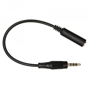 Hamiltonbuhl NL-CBL Audio Safe Control Cable