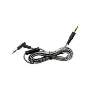 Hamiltonbuhl NCHBC2 Deluxe Active Noise-cancelling Cord - Converts Hea