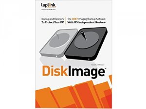 Laplink PAFGDIMG7P0RTDEN Diskimage Is Advanced Backup And Recovery To 