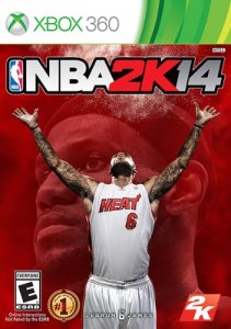 2k 7-10425-41296-7 Nba 2k14 Will Raise The Bar Yet Again, Providing Th