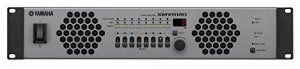 Yamaha XMV8140 A Comprehensive Line-up To Power Your Sound Solution, 8