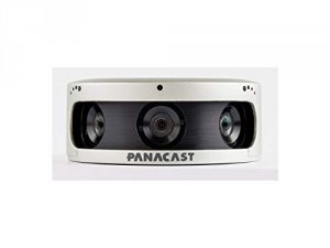 Altia IZVV-PC-B6-4K Iz And Vv Enabled Panacast 2 Camera