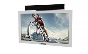 Sunbritetv SB-3211HD-WH 32 Pro Series Outdoor Tv - White