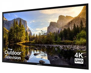 Sunbritetv SB-7574UHD-BL 75 Veranda Series Outdoor Tv