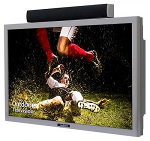 Sunbritetv SB-4217HD-SL 42 Pro Series Outdoor Tv - Silver