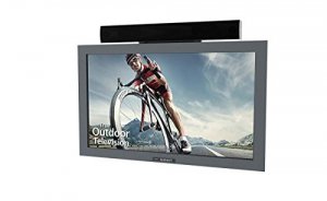 Sunbritetv SB-3211HD-SL 32 Pro Series Outdoor Tv - Silver