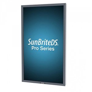 Sunbritetv DS-5518P-SL 55 Pro Series Display, Portrait- Sil