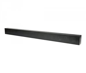 Sunbritetv SB-AW-SNDBR-M-B Premium Soundbar For Tvs -47-75