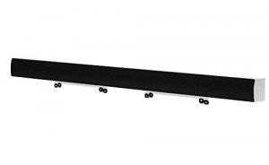 Sunbritetv SB-SP557-WH Passive Outdoor Soundbar, Large - Wht