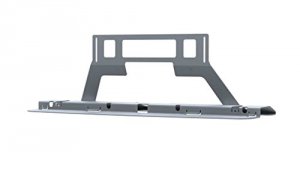 Sunbritetv SB-TS-S-L1-SL Tabletop Stand - Signature 55,65-sil