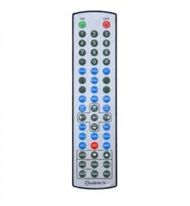 Sunbritetv SB-WR-01 Weatherproof Remote Control