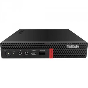 Lenovo 10T7002GUS M720q,w10p,g5400t,4g,1tb,3yr