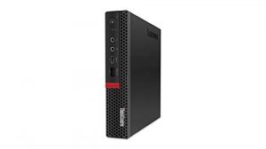 Lenovo 10T7002CUS Ts Thinkcentre M720q Tiny