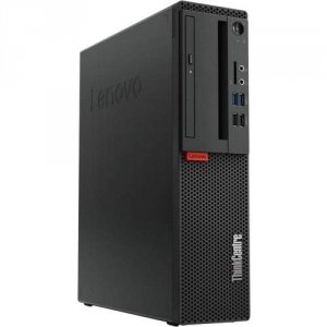 Lenovo 10VT000EUS Thinkcentre M725s, Amd Amd Ryzen7 2700