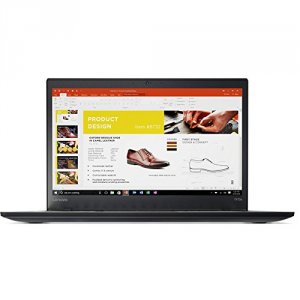 Lenovo 20JS0024US Thinkpad T470s, Intel Core I5-6300u (2.40ghz, 3mb), 