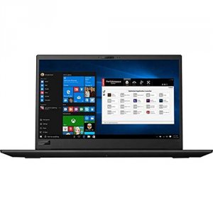 Lenovo 20MD001WUS Thinkpad P1, Intel Core I5-8400h (2.50gh