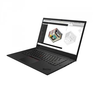 Lenovo 20MD002NUS Tp P1 I7 16g 10p  Topseller Notebooks