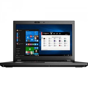 Lenovo 20M9000MUS P52,w10p,i7,8gb,1tb,3yr