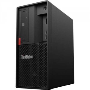 Lenovo 30C5000NUS Thinkstation P330, Intel E-2104g