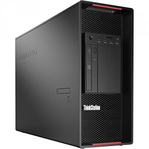 Lenovo 30B9002FUS Thinkstation P910, Tower, Intel E5-2620 V4 (2.10ghz,