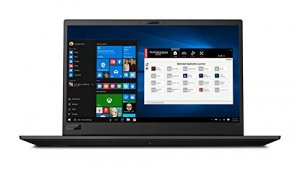 Lenovo 20MD003MUS P1,touch,w10p,i7,32gb,1tb,3yr