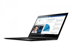 Lenovo 20JD005SUS Thinkpad X1 Yoga 2nd Generation, Intel Core I7-7600u