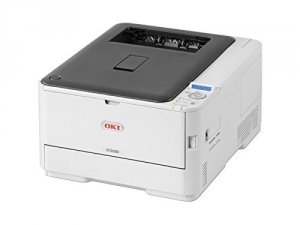 Okidata 62447501 C332dn Digital Color Printer