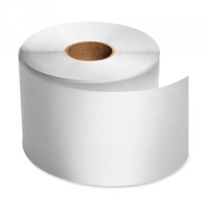 Okidata 52210701 Rt322 Receipt Paper, 3 Inch Wide X 200 Ft, 50 Rolls