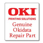 Okidata 44289102 Fuser Unit Oda 230v (c711c610)