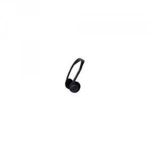 Ergoguys 1AE6711RSRM32 Avid Education Adjustable Headset Black