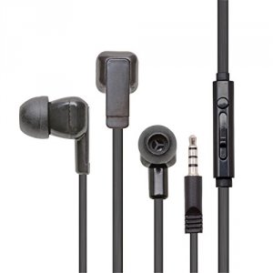 Ergoguys E-3 Califone Mobile Friendly Stereo Earbuds