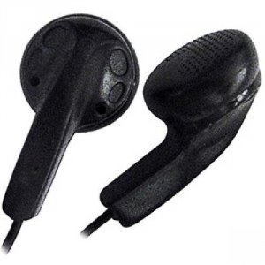 Ergoguys 1AE5NOPADS Avid Education Single Use Earbud No Pads