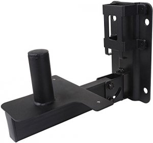 Ergoguys MB-PA3W Califone Pa System Mounting Wall Bracket. Wall Mount 