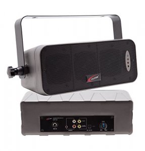 Ergoguys PI31-PS Califone Wireless Powered Array Speakers