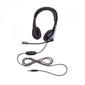 Ergoguys 1025MT Califone Neotech Plus Headset With Mic