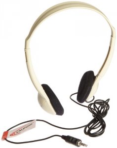 Ergoguys CA-2 Califone Individual Storage Headphone