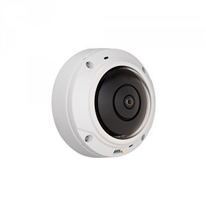 Pc 0556-001 Axis M3027-pve Ntwk Cam