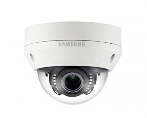 Pc SCV-6083R Samsung Ahd Ir Dome Camera